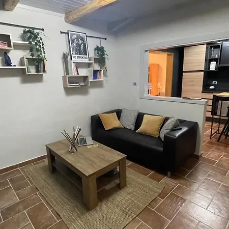 Apartment Onlyfor2 Un Nido D'amore Per La Coppia