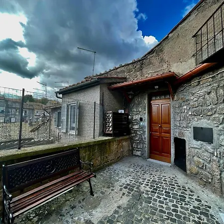 Apartment Onlyfor2 Un Nido D'amore Per La Coppia