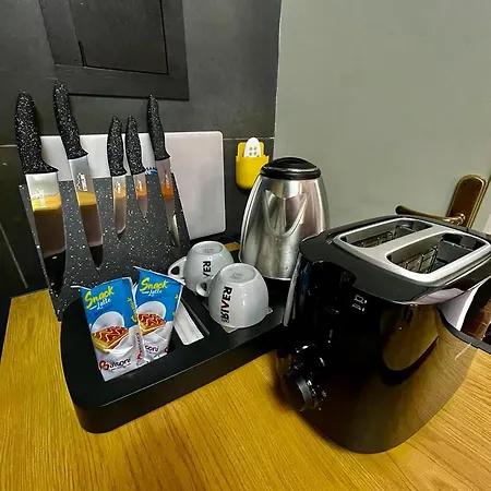 Onlyfor2 Un Nido D'amore Per La Coppia Apartment *